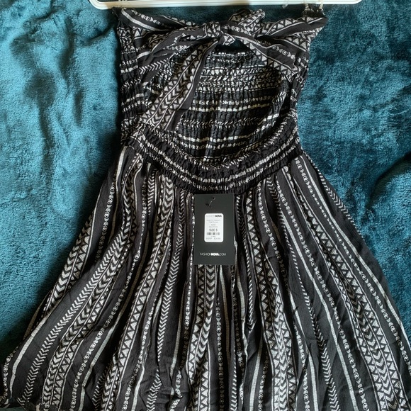 Romper from Fashion Nova - Picture 2 of 4